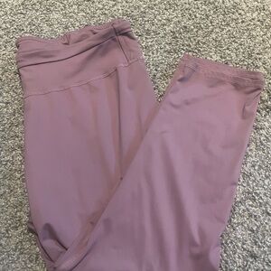 Fabletics Lilac Leggings